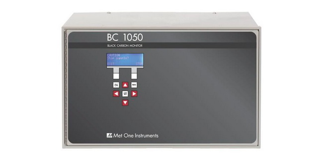 MetOne BC-1050/BC-1054黑碳監測儀