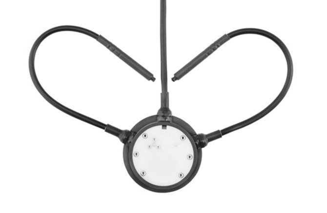 Lufft IRS31pro-UMB 路面傳感器