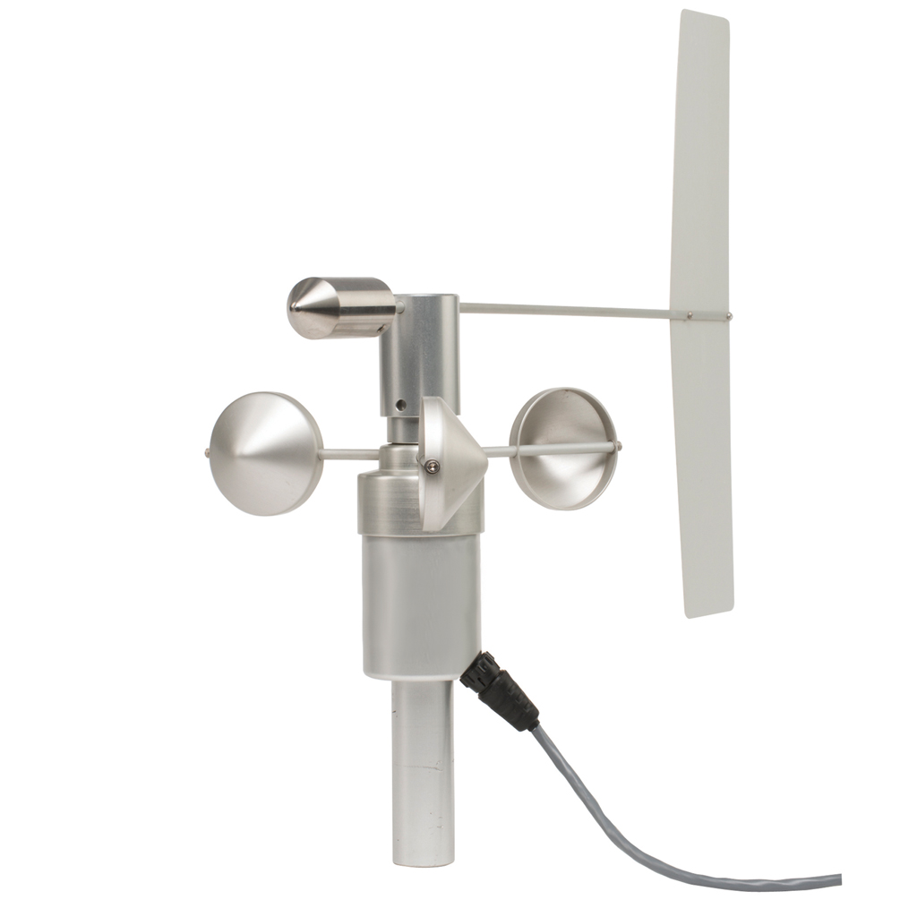 MetOne 034E 風速風向傳感器
