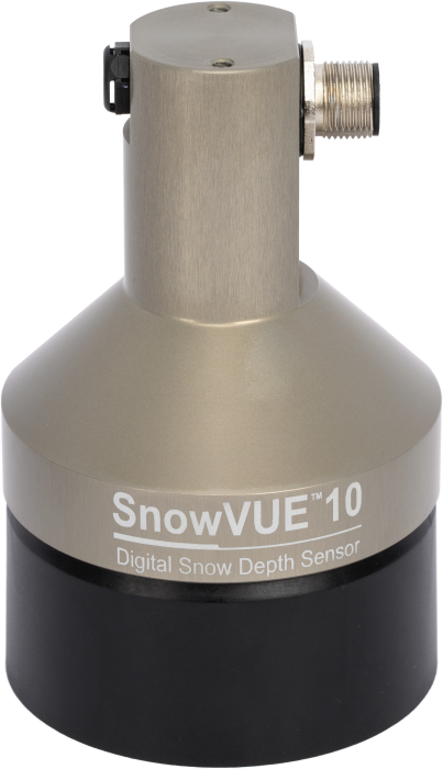 CSI SnowVUE10數字雪深傳感器
