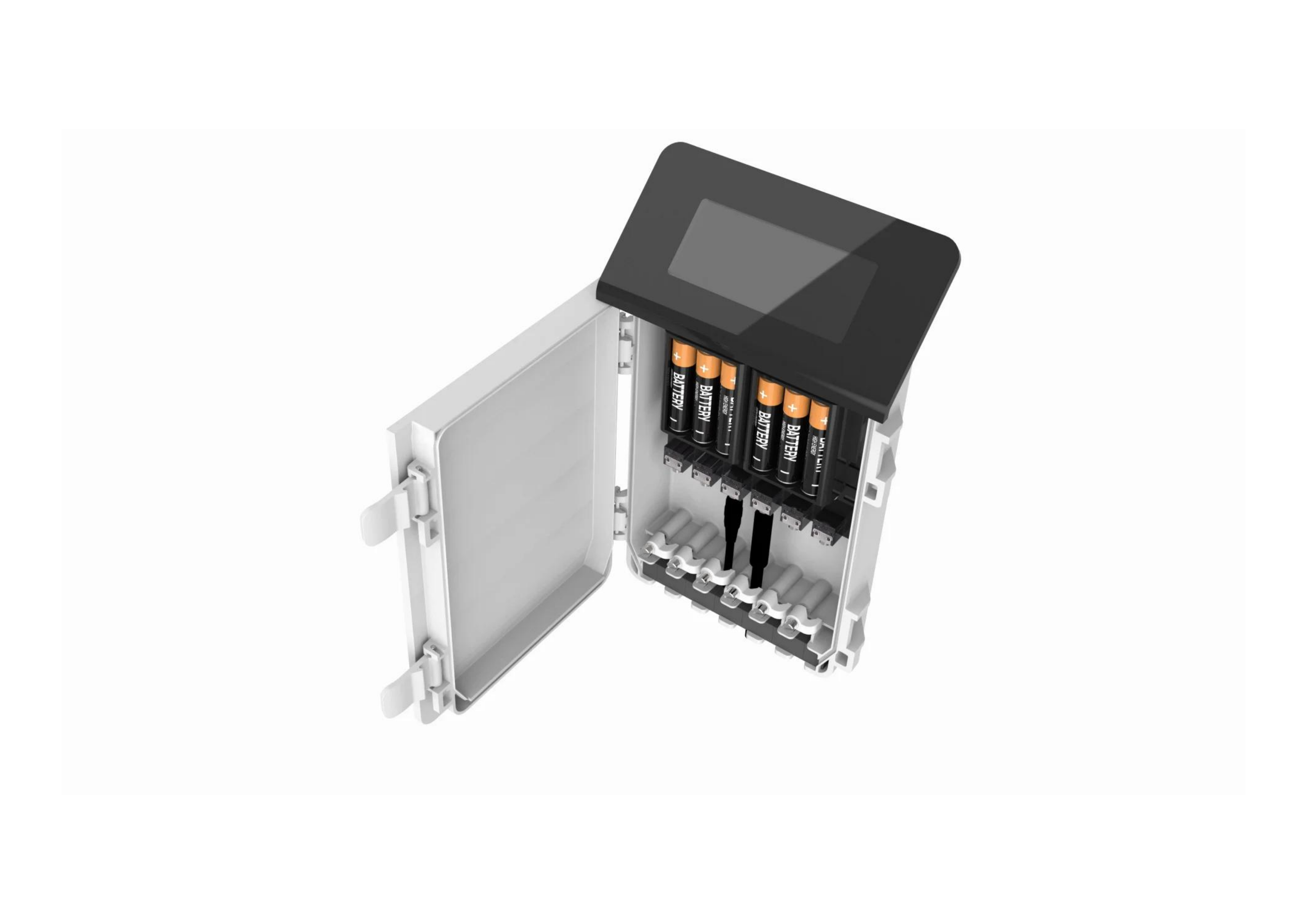 Meter ZL6 Pro 系列高級云數據記錄儀