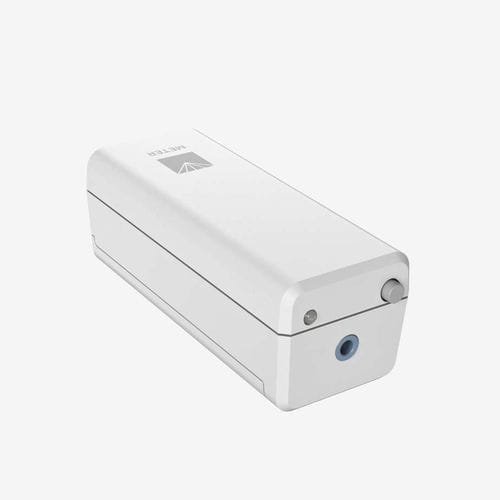 Meter ZSC 數據采集接口