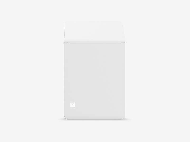 Meter 基礎型簡單數據記錄儀 ZL6 Basic