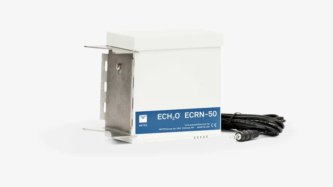 Meter ECRN-100/50 雨量計