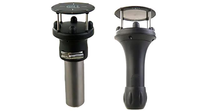 Gill 超聲波風傳感器 WindUltra