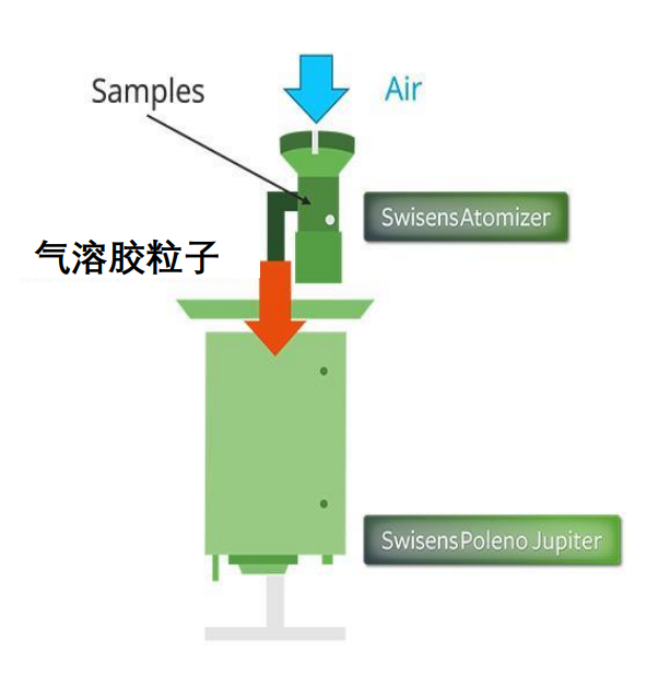 標樣發生器的工作原理通常涉及以下幾個步驟